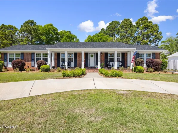 125 Windemere Road, Wilmington, NC 28405