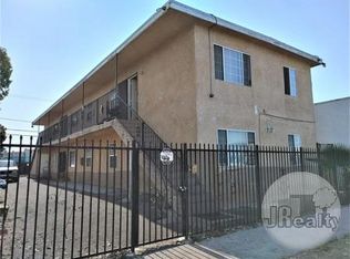 9137 S Broadway #5, Los Angeles, CA 90003