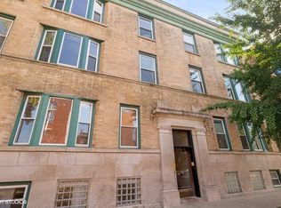 3953 N Greenview Ave APT 1C, Chicago, IL 60613