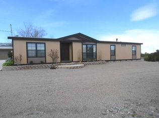 9876 Pionero Rd, PINON HILLS, CA 92372