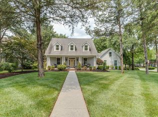 2239 Northwoods Dr, Murfreesboro, TN 37130
