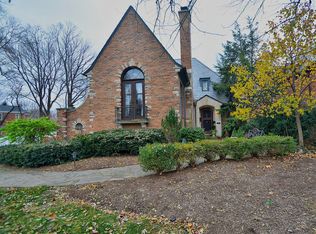 5747 N Meridian St, Indianapolis, IN