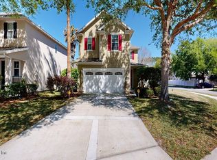 816 QUIET STONE Lane, Orange Park, FL 32065