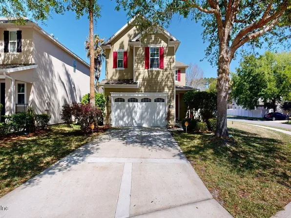 816 QUIET STONE Lane, Orange Park, FL 32065