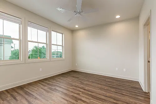 Floor plan 327 Hargrove Road