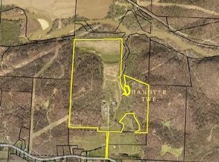 15137 Brushy Fork Rd SE, Newark, OH 43056