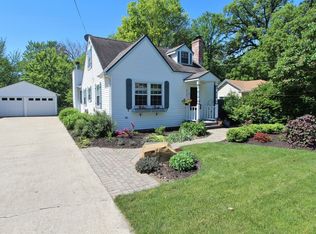 835 Fremont Ave, Morris, IL 60450
