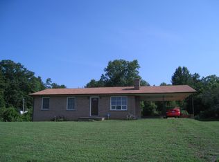 4411 Rink Dam Rd, Taylorsville, NC 28681