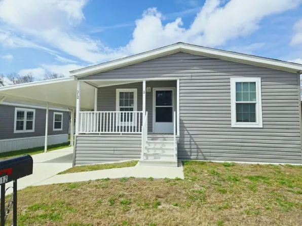 3323 NE 14th St #D12, Ocala, FL 34470