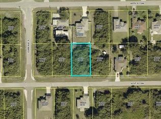 2914 41st St SW, Lehigh Acres, FL 33976