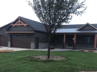 3754 W Beartooth Loop, Spearfish, SD 57783