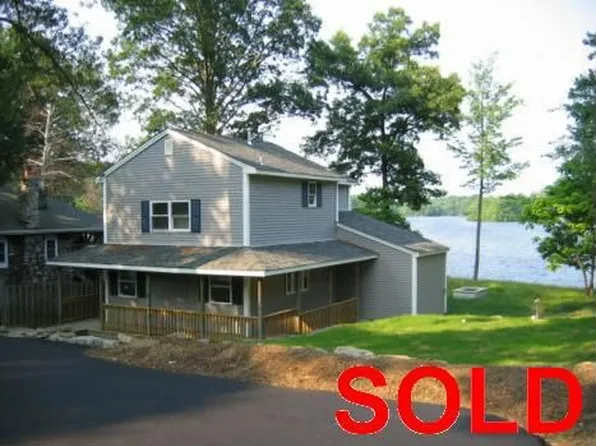 365 Lake Shore Dr, Hewitt, NJ 07421
