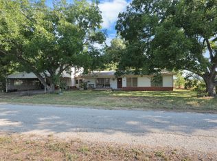 117 Bluebonnett, Paradise, TX 76073