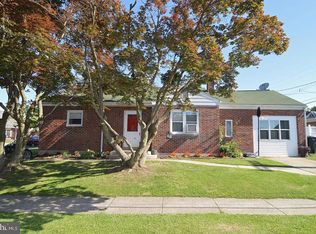 801 Milford Ave, Reading, PA 19607