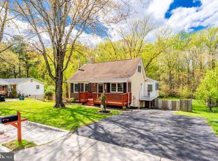 13130 Kerrydale Rd, Woodbridge, VA 22193