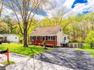 13130 Kerrydale Rd, Woodbridge, VA, 22193
