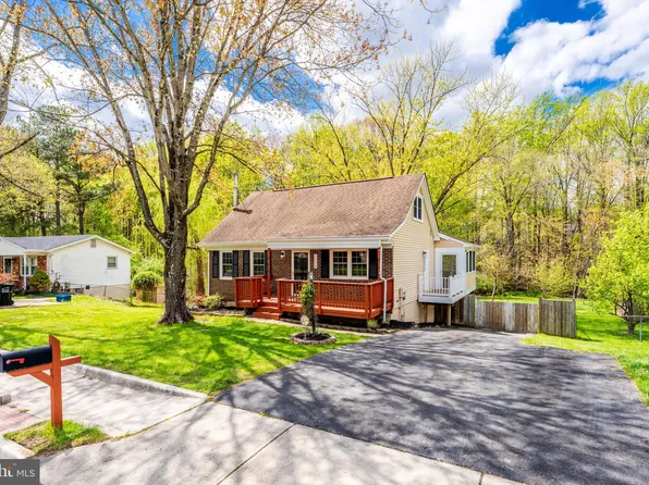 13130 Kerrydale Rd, Woodbridge, VA 22193