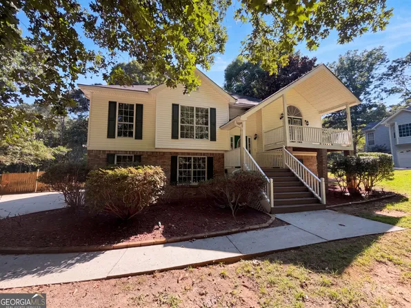6863 Alexander Pkwy, Douglasville, GA 30135