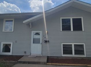 762 Notre Dame Dr, Olympia Fields, IL 60443