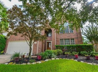 9910 Mossy Tree Ln, Houston, TX 77064