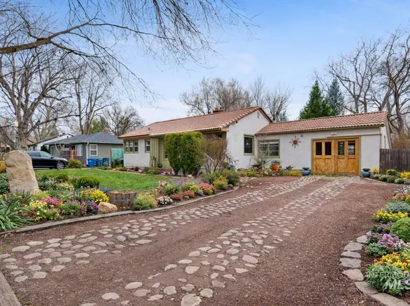 3109 W Gerrard St, Boise, ID 83703