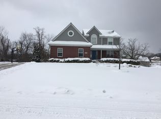 5663 Mesa Verde Trl, White Lake, MI 48383