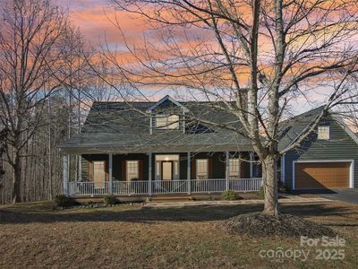 46 Indian Summer Ln, Mill Spring, NC, 28756