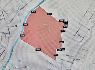 Along Lacka Riv, Olyphant, PA 18447