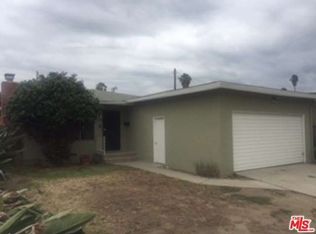 3715 Bartlett Ave, Rosemead, CA 91770