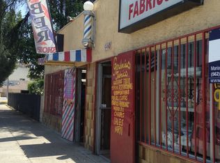 6406 Florence Ave, Bell Gardens, CA 90201