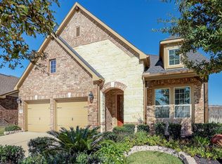 15202 Halbrook Cove Ln, Cypress, TX 77429