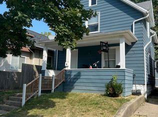 1530 New York Ave, Lansing, MI 48906