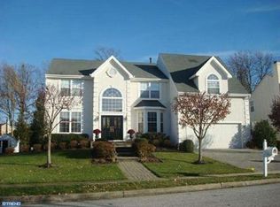 45 Albany Rd, Marlton, NJ 08053