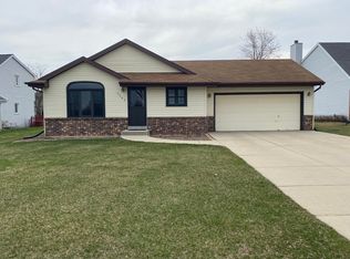 3609 15th Ave, South Milwaukee, WI 53172