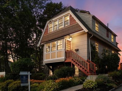 109 Crescent Hill Ave, Arlington, MA, 02474