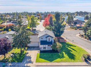 1376 Arlington Ave, Woodburn, OR
