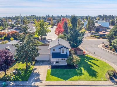 1376 Arlington Ave, Woodburn, OR, 97071