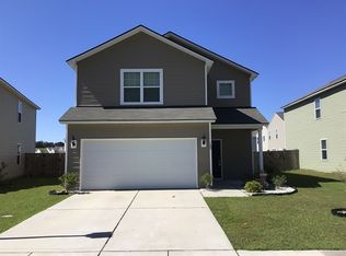 188 Brookhaven Rd, Summerville, SC 29486