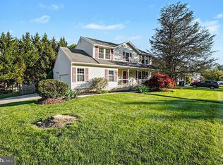 918 Deer Ct, Abingdon, MD 21009