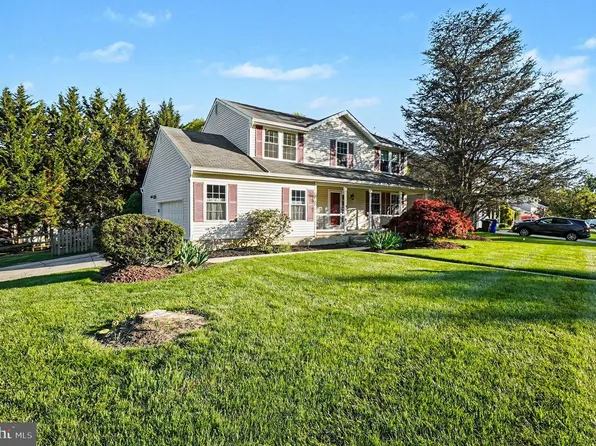 918 Deer Ct, Abingdon, MD 21009