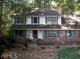 1343 Crooked Tree Ct, Lilburn, GA 30047
