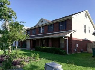 2804 Buckeye Trl, Cedar Park, TX 78613