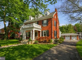 1326 Delaware Ave, Wyomissing, PA