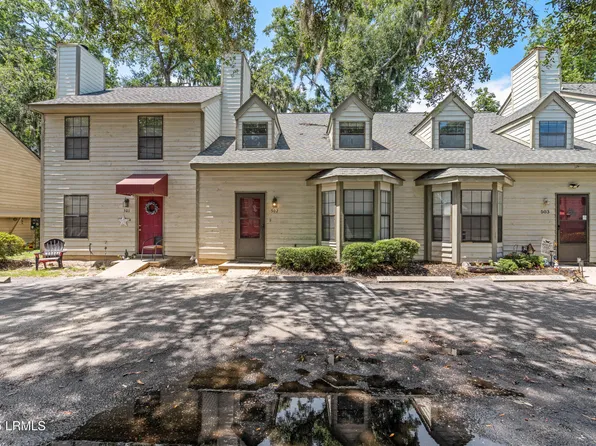 502 Island Pines Dr, Port Royal, SC 29935