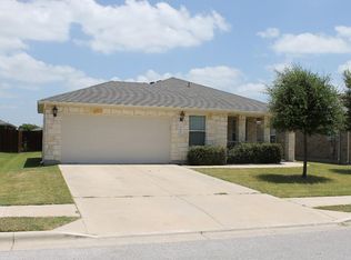 540 Mackenzie Way, Leander, TX 78641