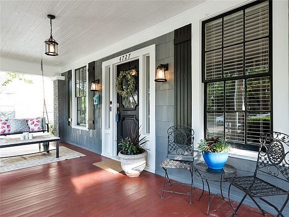 2nd image of 4727 El Campo Ave