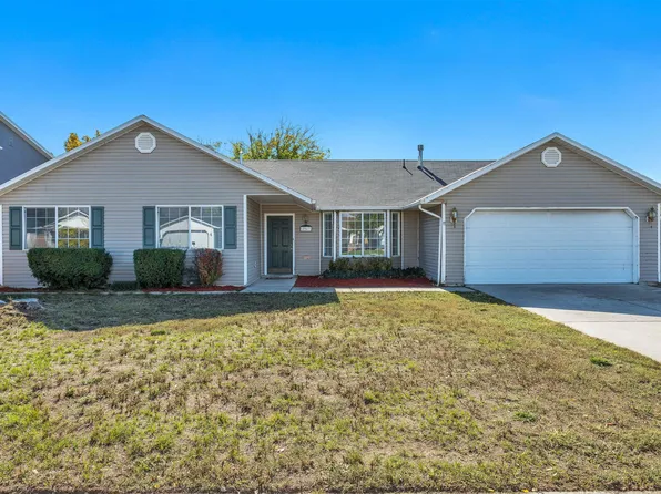 2947 W 1010 N, Provo, UT 84601