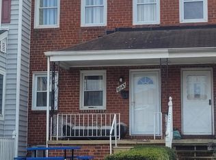 8047 Gray Haven Rd, Baltimore, MD 21222