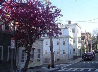36 Pearl St, Charlestown, MA 02129