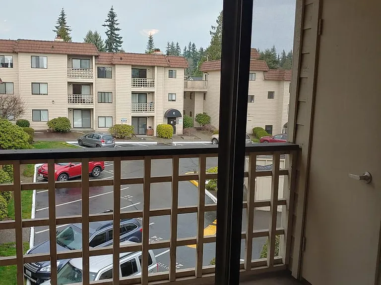 Citigate Apartments — Photo 28